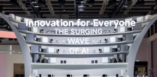 Xiaomi Human × Car × Home ecosystem presentation at IFA 2026