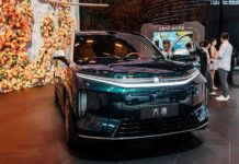 Chinese Car Brands Take More Than 11% of Europe’s Market as Plug-In Hybrids Surge Chinese Car Brands Take More Than 11% of Europe’s Market as Plug-In Hybrids Surge