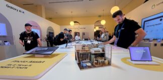 Samsung Connect 2026 Puts SmartThings at the Center of Its AI Device Ecosystem