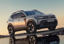 Dacia Rebrands Its 150 HP Gasoline, LPG and Electric 4×4 System as Tribrid Dacia Tribrid 150 4x4 powertrain for the Duster and Bigster
