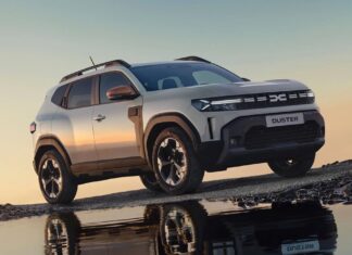 Dacia Rebrands Its 150 HP Gasoline, LPG and Electric 4×4 System as Tribrid Dacia Tribrid 150 4x4 powertrain for the Duster and Bigster