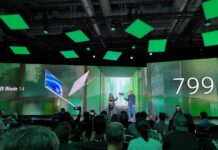 Acer Expands Beyond PCs at next@acer 2026 With Local AI Systems, 1,000Hz Gaming and Packard Bell Revival Acer hardware showcased at next@acer 2026 in Berlin