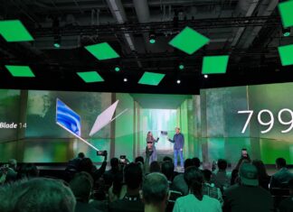 Acer Expands Beyond PCs at next@acer 2026 With Local AI Systems, 1,000Hz Gaming and Packard Bell Revival Acer hardware showcased at next@acer 2026 in Berlin
