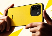 POCO X8 Power Launches in India With 10,000mAh Battery and 100W Charging POCO X8 Power with 10,000mAh battery and 100W charging