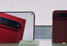 Xiaomi 18 Fold Shown at IFA With a Wider Passport-Style Design and XRING 03 Chip Xiaomi 18 Fold foldable phone displayed at IFA 2026