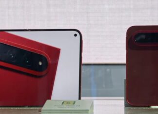Xiaomi 18 Fold Shown at IFA With a Wider Passport-Style Design and XRING 03 Chip Xiaomi 18 Fold foldable phone displayed at IFA 2026