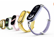 Xiaomi Smart Band 11 launches in China with 2,000-nit AMOLED display and 21-day battery claim Xiaomi Smart Band 11 fitness tracker