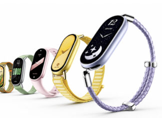 Xiaomi Smart Band 11 launches in China with 2,000-nit AMOLED display and 21-day battery claim Xiaomi Smart Band 11 fitness tracker