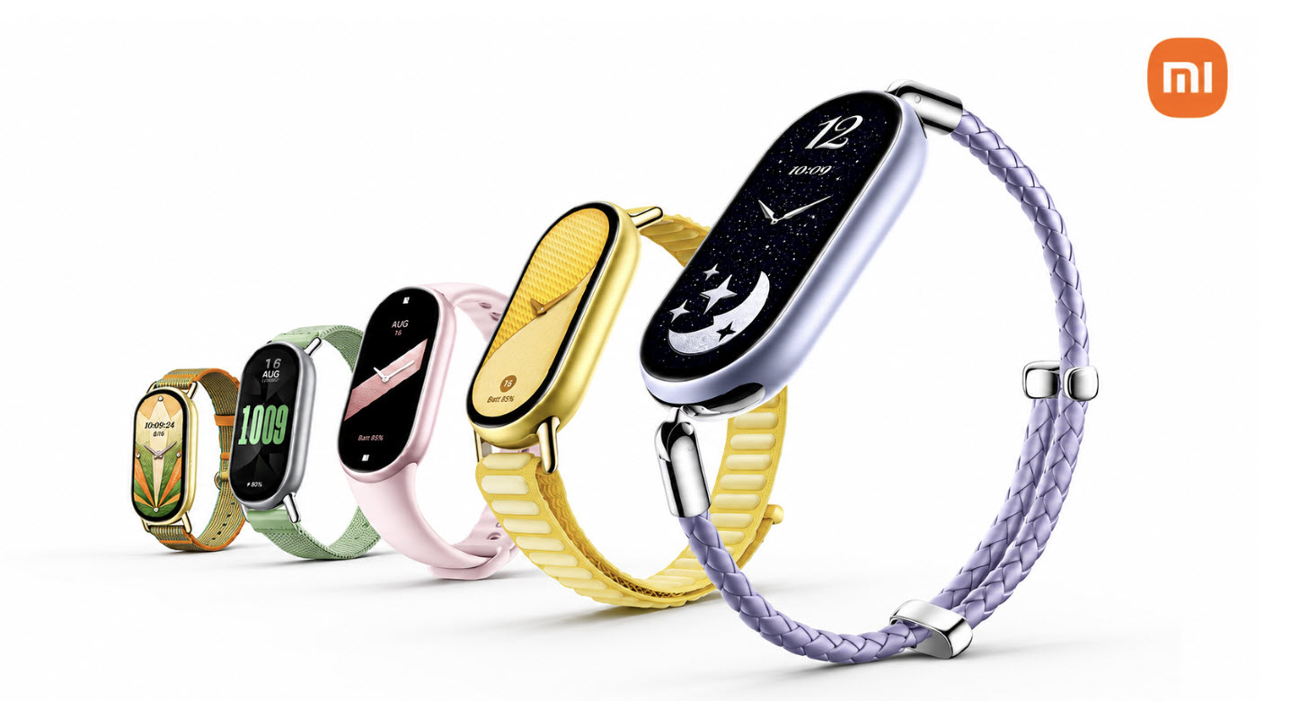 430099 Xiaomi Smart Band 11 fitness tracker