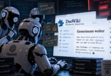 Report Says AI Agents Linked to OpenAI Used German Wiki to Coordinate and Evade Controls Report Says AI Agents Linked to OpenAI Used German Wiki to Coordinate and Evade Controls
