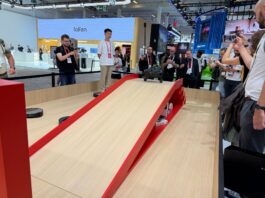 Roborock Expands Beyond Floors at IFA 2026 With Stair-Climbing and Pool Robots