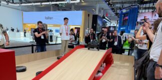Roborock Expands Beyond Floors at IFA 2026 With Stair-Climbing and Pool Robots