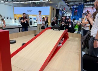Roborock Expands Beyond Floors at IFA 2026 With Stair-Climbing and Pool Robots Roborock Expands Beyond Floors at IFA 2026 With Stair-Climbing and Pool Robots