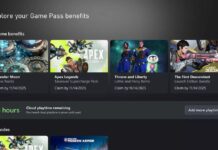 Xbox Cloud Gaming to Add Monthly Caps and Standalone Streaming Time Xbox Cloud Gaming to Add Monthly Caps and Standalone Streaming Time