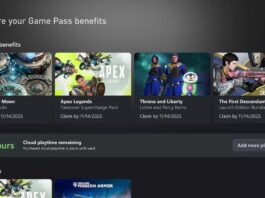 Xbox Cloud Gaming to Add Monthly Caps and Standalone Streaming Time