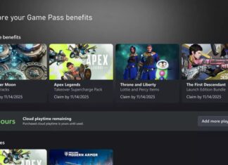 Xbox Cloud Gaming to Add Monthly Caps and Standalone Streaming Time Xbox Cloud Gaming to Add Monthly Caps and Standalone Streaming Time