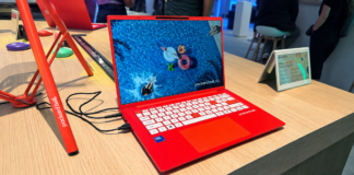Packard Bell Dot collection announced under Acer