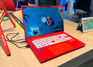 Acer Revives Packard Bell With DotBook Laptop, DotLine 4G Phone and Lifestyle Gadgets Packard Bell Dot collection announced under Acer
