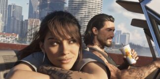 Grand Theft Auto VI promotional image