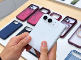 Apple’s rumored foldable iPhone reportedly starts production at only a few hundred units a day