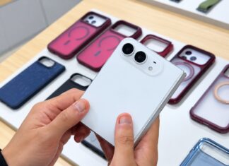 Apple’s rumored foldable iPhone reportedly starts production at only a few hundred units a day Apple’s rumored foldable iPhone reportedly starts production at only a few hundred units a day