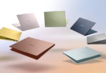 Lenovo IdeaPad Vibe laptops bring Copilot+ PC options and seven-color design to IFA 2026 Lenovo IdeaPad Vibe laptop