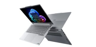 Lenovo ThinkBook laptops introduced at IFA 2026