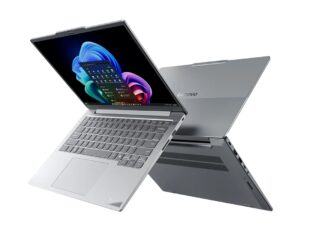 Lenovo Debuts Snapdragon X2 Plus ThinkBook 14 Gen 9 and 990g ThinkBook 14x Gen 2 Lenovo ThinkBook laptops introduced at IFA 2026