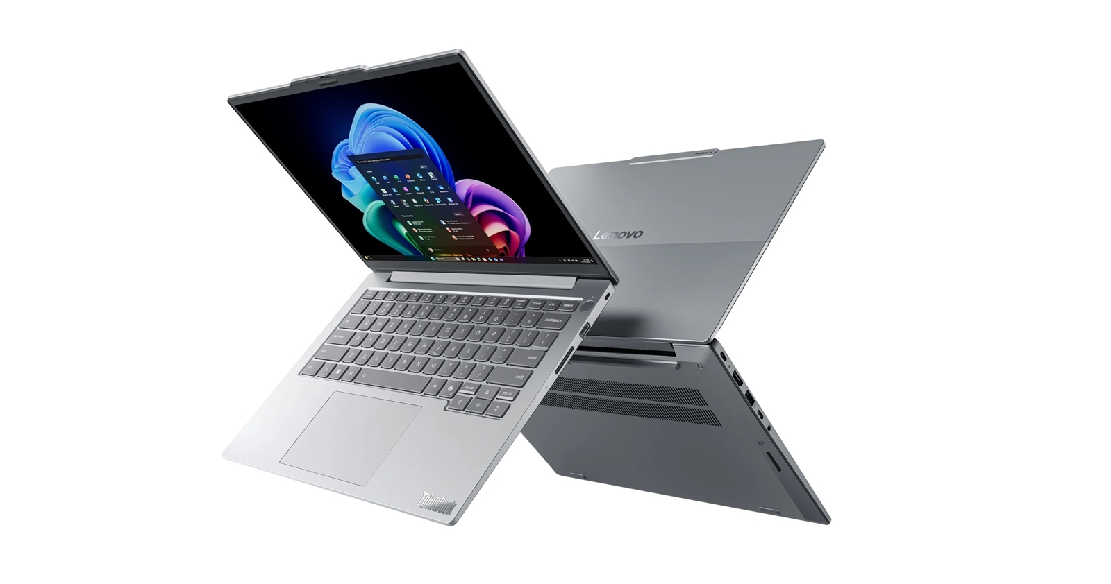 430273 Lenovo ThinkBook laptops introduced at IFA 2026