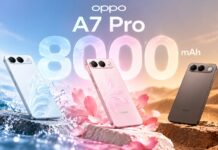 OPPO A7 Pro Set for September 11 China Launch With 8,000mAh Battery and IP69K Rating OPPO A7 Pro shown in its three announced color finishes.