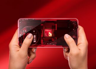 Qualcomm Reference Device leak showing chipset information