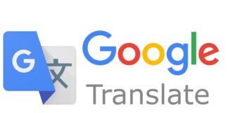 Google Translate live translation feature