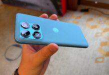 Motorola Edge 70 Plus debuts with a 200MP camera and 6,500mAh battery Motorola Edge 70 Plus displayed at IFA 2026