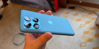 Motorola Edge 70 Plus displayed at IFA 2026