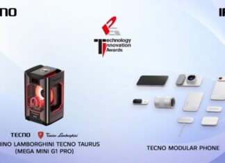 TECNO Earns IFA 2026 Awards for 4.9mm Modular Phone Concept and Liquid-Cooled Mini PC TECNO Earns IFA 2026 Awards for 4.9mm Modular Phone Concept and Liquid-Cooled Mini PC