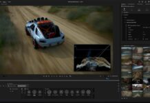 Adobe Adds Generative Media Tools to Premiere and an AI Assistant to After Effects Adobe video-editing interface illustrating generative AI tools in Premiere