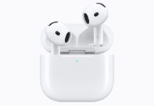 Apple AirPods 5 bring ANC to both models, starting at $129 Apple AirPods 5 wireless earbuds