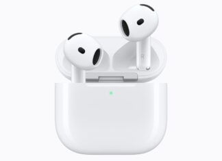 Apple AirPods 5 bring ANC to both models, starting at $129 Apple AirPods 5 wireless earbuds