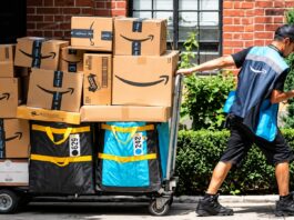 Amazon Recruits Former Employees for AI and AWS Roles After Major Layoffs