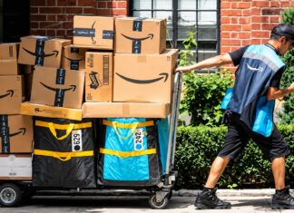 Amazon Recruits Former Employees for AI and AWS Roles After Major Layoffs Amazon Recruits Former Employees for AI and AWS Roles After Major Layoffs