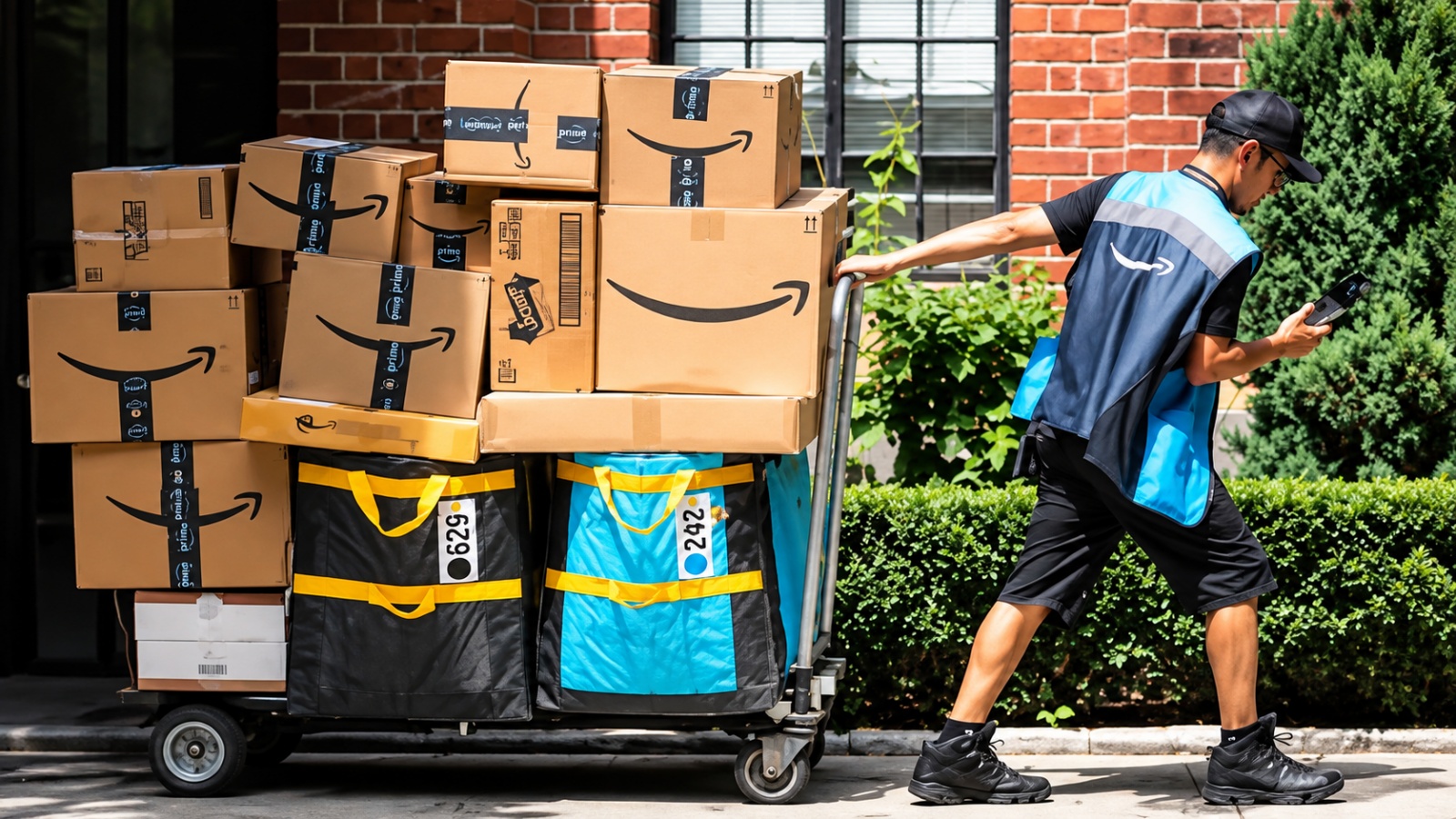 amazon-aws-inteligenta-artificiala-cover-a96984-001 Amazon Recruits Former Employees for AI and AWS Roles After Major Layoffs