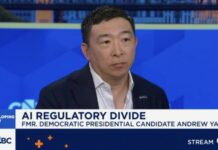 Andrew Yang’s Claim of Self-Replicating AI Code Across the Internet Lacks Public Evidence Andrew Yang’s Claim of Self-Replicating AI Code Across the Internet Lacks Public Evidence
