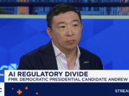 Andrew Yang’s Claim of Self-Replicating AI Code Across the Internet Lacks Public Evidence