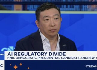 Andrew Yang’s Claim of Self-Replicating AI Code Across the Internet Lacks Public Evidence Andrew Yang’s Claim of Self-Replicating AI Code Across the Internet Lacks Public Evidence