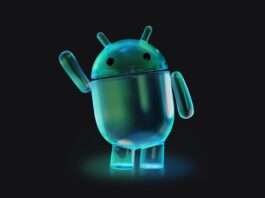 Google’s First Android 18 Tease Points to Mesh Gradients and Progressive Blur