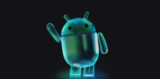 Google’s First Android 18 Tease Points to Mesh Gradients and Progressive Blur