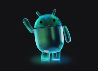 Google’s First Android 18 Tease Points to Mesh Gradients and Progressive Blur Google’s First Android 18 Tease Points to Mesh Gradients and Progressive Blur