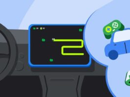 Google Opens Android Auto Game Publishing Beyond Beta