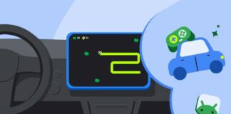 Google Opens Android Auto Game Publishing Beyond Beta