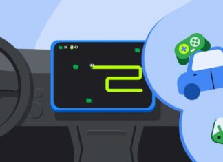 Google Opens Android Auto Game Publishing Beyond Beta Google Opens Android Auto Game Publishing Beyond Beta
